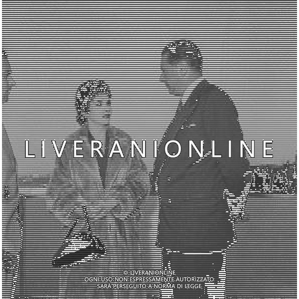 GINA LOLLOBRIGIDA ATTRICE ITALIANA - RETROSPETTIVA NELLA FOTO A ROMA - ANNI \'50 ©ARCHIVIO GIOVANNI LIVERANI / AG. ALDO LIVERANI SAS