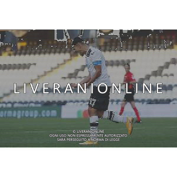 Cesena - Fermana campionato di Calcio Serie C girone B del 07/11/2020 nella foto: esultanza Ardizzone Francesco(Cesena fc)dopo il goal di Bortolussi Mattia(Cesena fc) ©Claudio Zamagni/Agenzia Aldo Liverani /AGENZIA ALDO LIVERANI SAS
