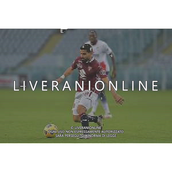 Torino 08.11.2020 Stadio Olimpico Grande Torino ©Alessandro Falzone/Agenzia Aldo Liverani Torino vs Crotone Serie A Tim 2020-2021 Nella foto : TOMAS RINCON ©Falzone / Agenzia Aldo Liverani Sas