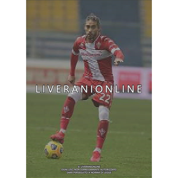 PARMA - FIORENTINA CAMPIONATO CALCIO SERIE A TIM 07.11.2020 NELLA FOTO MARTIN CACERES ©SANTANDREA / AGENZIA ALDO LIVERANI SAS