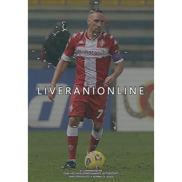 PARMA - FIORENTINA CAMPIONATO CALCIO SERIE A TIM 07.11.2020 NELLA FOTO FRANCK RIBERY ©SANTANDREA / AGENZIA ALDO LIVERANI SAS