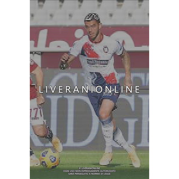 Torino 08.11.2020 Stadio Olimpico Grande Torino ©Alessandro Falzone/Agenzia Aldo Liverani Torino vs Crotone Serie A Tim 2020-2021 Nella foto : PEDRO PEREIRA ©FALZONE / AGENZIA ALDO LIVERANI SAS