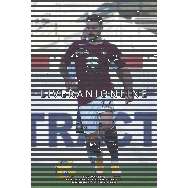 Torino 08.11.2020 Stadio Olimpico Grande Torino ©Alessandro Falzone/Agenzia Aldo Liverani Torino vs Crotone Serie A Tim 2020-2021 Nella foto : KAROL LINETTY ©FALZONE / AGENZIA ALDO LIVERANI SAS