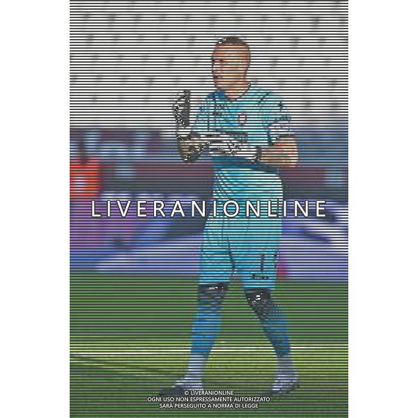 Torino 08.11.2020 Stadio Olimpico Grande Torino ©Alessandro Falzone/Agenzia Aldo Liverani Torino vs Crotone Serie A Tim 2020-2021 Nella foto : ALEX CORDAZ ©FALZONE / AGENZIA ALDO LIVERANI SAS