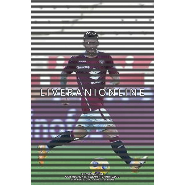 Torino 08.11.2020 Stadio Olimpico Grande Torino ©Alessandro Falzone/Agenzia Aldo Liverani Torino vs Crotone Serie A Tim 2020-2021 Nella foto : KAROL LINETTY ©FALZONE / AGENZIA ALDO LIVERANI SAS