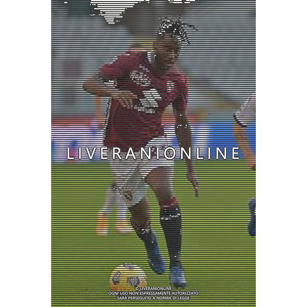 Torino 08.11.2020 Stadio Olimpico Grande Torino ©Alessandro Falzone/Agenzia Aldo Liverani Torino vs Crotone Serie A Tim 2020-2021 Nella foto : SOUALIHO MEITE\' ©FALZONE / AGENZIA ALDO LIVERANI SAS