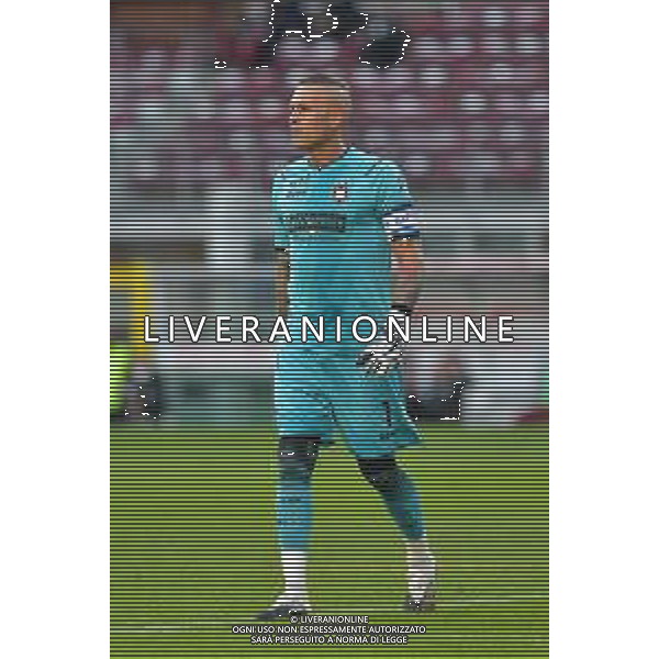 Torino 08.11.2020 Stadio Olimpico Grande Torino ©Alessandro Falzone/Agenzia Aldo Liverani Torino vs Crotone Serie A Tim 2020-2021 Nella foto : ALEX CORDAZ ©FALZONE / AGENZIA ALDO LIVERANI SAS