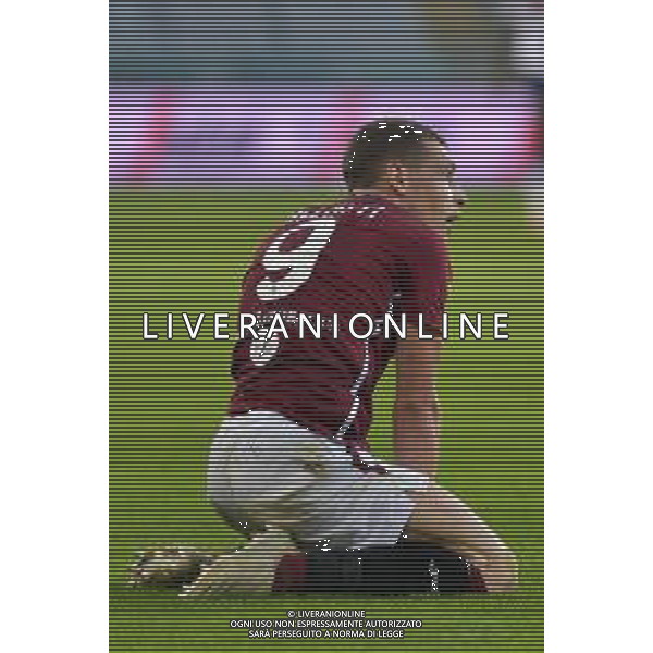 Torino 08.11.2020 Stadio Olimpico Grande Torino ©Alessandro Falzone/Agenzia Aldo Liverani Torino vs Crotone Serie A Tim 2020-2021 Nella foto : ANDREA BELOTTI ©FALZONE / AGENZIA ALDO LIVERANI SAS