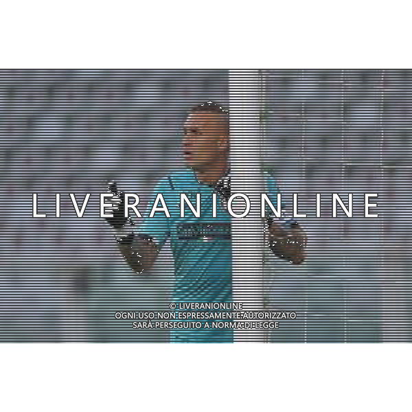 Torino 08.11.2020 Stadio Olimpico Grande Torino ©Alessandro Falzone/Agenzia Aldo Liverani Torino vs Crotone Serie A Tim 2020-2021 Nella foto : ALEX CORDAZ ©FALZONE / AGENZIA ALDO LIVERANI SAS