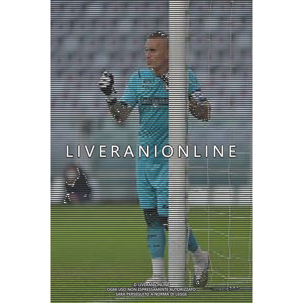 Torino 08.11.2020 Stadio Olimpico Grande Torino ©Alessandro Falzone/Agenzia Aldo Liverani Torino vs Crotone Serie A Tim 2020-2021 Nella foto : ALEX CORDAZ ©FALZONE / AGENZIA ALDO LIVERANI SAS