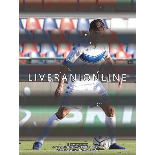 Cosenza vs Brescia - Campionato di Calcio Serie BKT 2020/2021, 07 novembre 2020 Stadio San Vito Gigi Marulla, Cosenza, Italia Nella foto: Dessena Daniele Brescia @LM/Valentina Giannettoni AG ALDO LIVERANI SAS