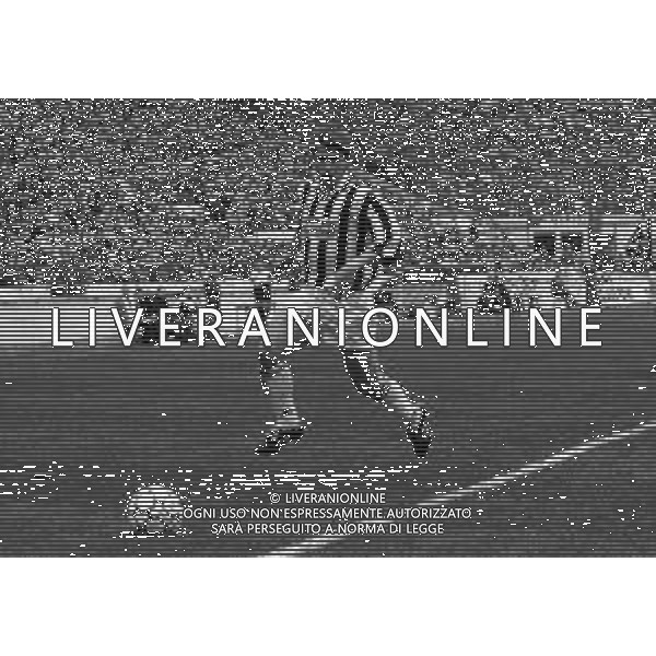05-03-1995 MILANO CAMPIONATO DI CALCIO SERIE A INTER JUVENTUS 0-0 NELLA FOTO GIANCARLO MAROCCHI AG ALDO LIVERANI SAS