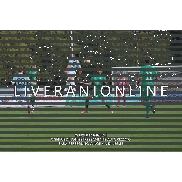 Legnago Salus vs Matelica - Campionato di Calcio Serie C - Lega Pro 2020/2021, 11 novembre 2020 Legnago (VR), Italia Nella foto: Kevin Magri - SS Matelica Calcio @LM/Roberto Tommasini/AGENZIA ALDO LIVERANI SAS