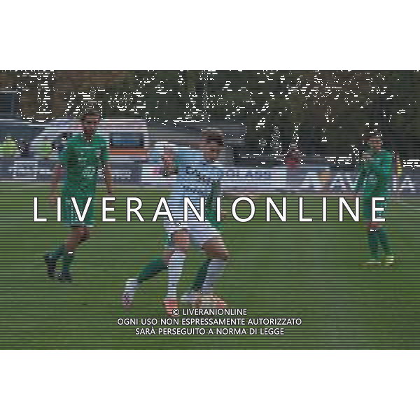 Legnago Salus vs Matelica - Campionato di Calcio Serie C - Lega Pro 2020/2021, 11 novembre 2020 Legnago (VR), Italia Nella foto: Lorenzo Ranelli - Legnago Salus @LM/Roberto Tommasini/AGENZIA ALDO LIVERANI SAS