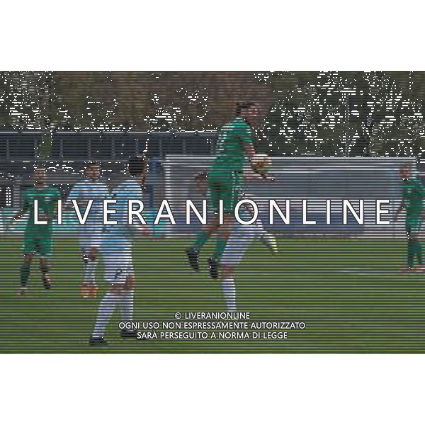 Legnago Salus vs Matelica - Campionato di Calcio Serie C - Lega Pro 2020/2021, 11 novembre 2020 Legnago (VR), Italia Nella foto: Davide Balestrero - SS Matelica Calcio @LM/Roberto Tommasini/AGENZIA ALDO LIVERANI SAS