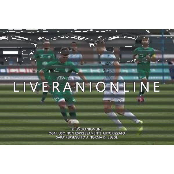 Legnago Salus vs Matelica - Campionato di Calcio Serie C - Lega Pro 2020/2021, 11 novembre 2020 Legnago (VR), Italia Nella foto: Gabriele Masini - SS Matelica Calcio @LM/Roberto Tommasini/AGENZIA ALDO LIVERANI SAS