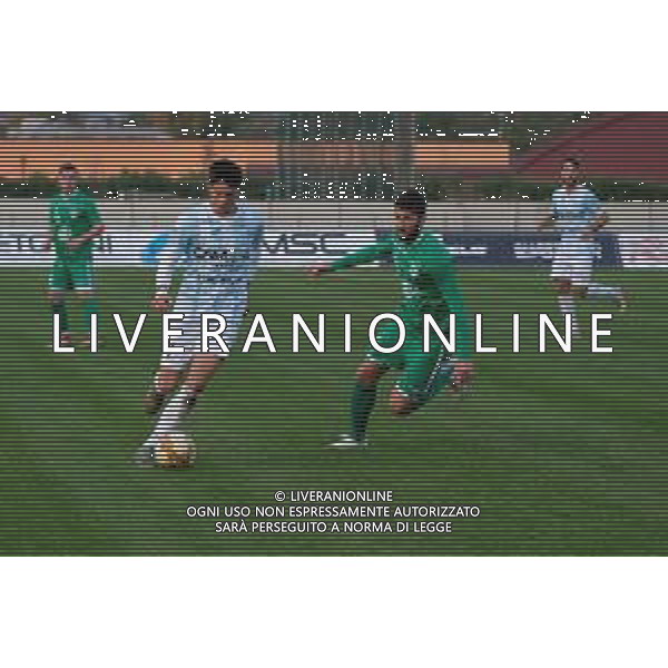 Legnago Salus vs Matelica - Campionato di Calcio Serie C - Lega Pro 2020/2021, 11 novembre 2020 Legnago (VR), Italia Nella foto: Francesco Antonelli - Legnago Salus @LM/Roberto Tommasini/AGENZIA ALDO LIVERANI SAS