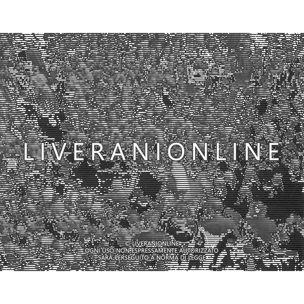 MATRIMONIO DI S.A.S. MARIA PIA DI SAVOIA CON IL PRINCIPE ALESSANDRO KARADJORDJEVIC DI JUGOSLAVIA A CASCAIS IL 12 FEBBRAIO 1955 - RETROSPETTIVA ©Archivio Giovanni Liverani / AG. ALDO LIVERANI SAS