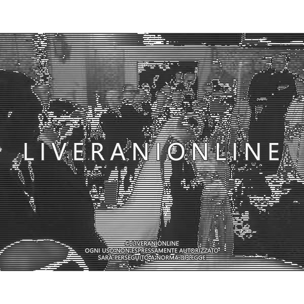 MATRIMONIO DI S.A.S. MARIA PIA DI SAVOIA CON IL PRINCIPE ALESSANDRO KARADJORDJEVIC DI JUGOSLAVIA A CASCAIS IL 12 FEBBRAIO 1955 - RETROSPETTIVA ©Archivio Giovanni Liverani / AG. ALDO LIVERANI SAS