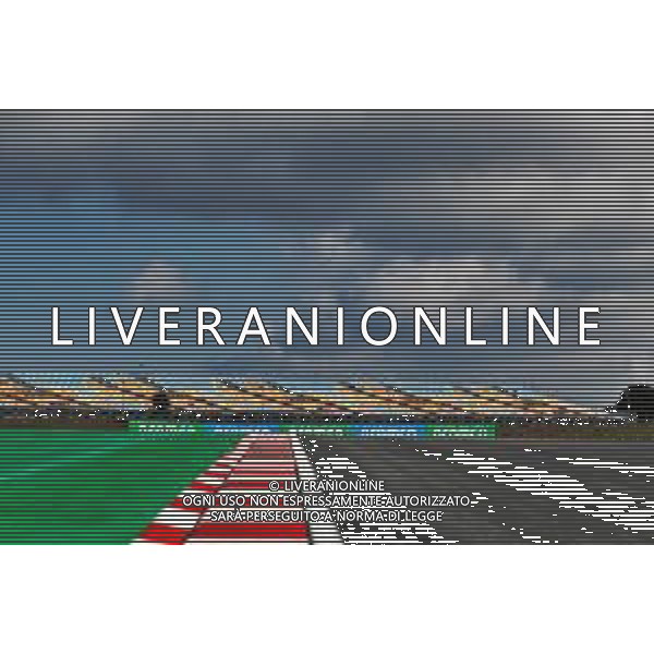 Circuit atmosphere. 12.11.2020. Formula 1 World Championship, Rd 14, Turkish Grand Prix, Istanbul, Turkey, Preparation Day. - www.xpbimages.com, EMail: requests@xpbimages.com © Copyright: Staley / XPB Images/ AG. ALDO LIVERANI SAS - ITALY ONLY EDITORIAL USE ONLY