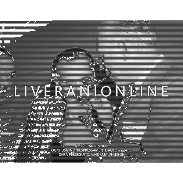 ALBERTO MORAVIA SCRITTORE ITALIANO - RETROSPETTIVA NELLA FOTO NEL 1948 ©Archivio Giovanni Liverani / AG. ALDO LIVERANI SAS