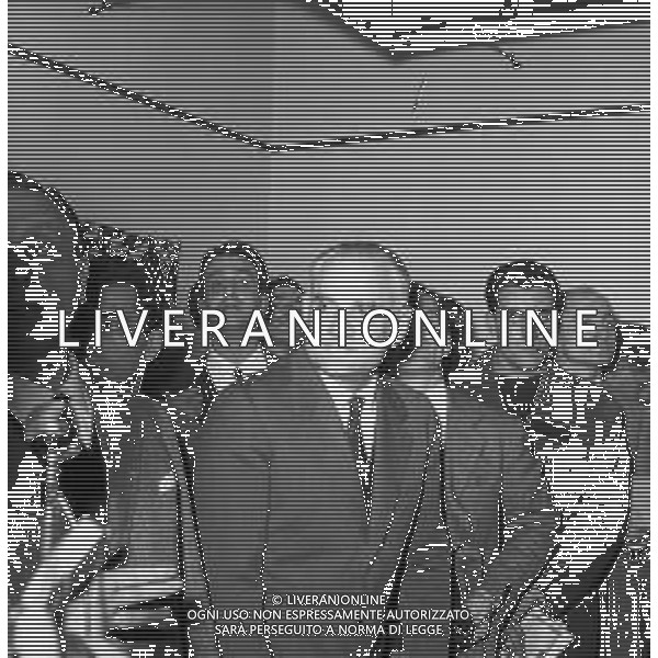 ALBERTO MORAVIA SCRITTORE ITALIANO - RETROSPETTIVA NELLA FOTO A ROMA NEL 1960 CON PIER PAOLO PASOLINI ©Archivio Giovanni Liverani / AG. ALDO LIVERANI SAS