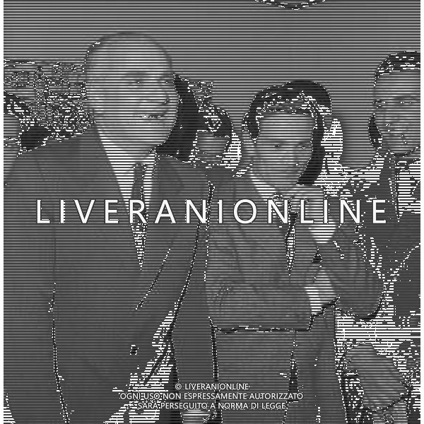 ALBERTO MORAVIA SCRITTORE ITALIANO - RETROSPETTIVA NELLA FOTO A ROMA NEL 1960 CON PIER PAOLO PASOLINI ©Archivio Giovanni Liverani / AG. ALDO LIVERANI SAS