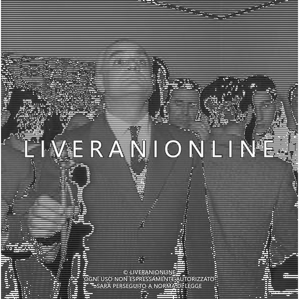ALBERTO MORAVIA SCRITTORE ITALIANO - RETROSPETTIVA NELLA FOTO A ROMA NEL 1960 ©Archivio Giovanni Liverani / AG. ALDO LIVERANI SAS