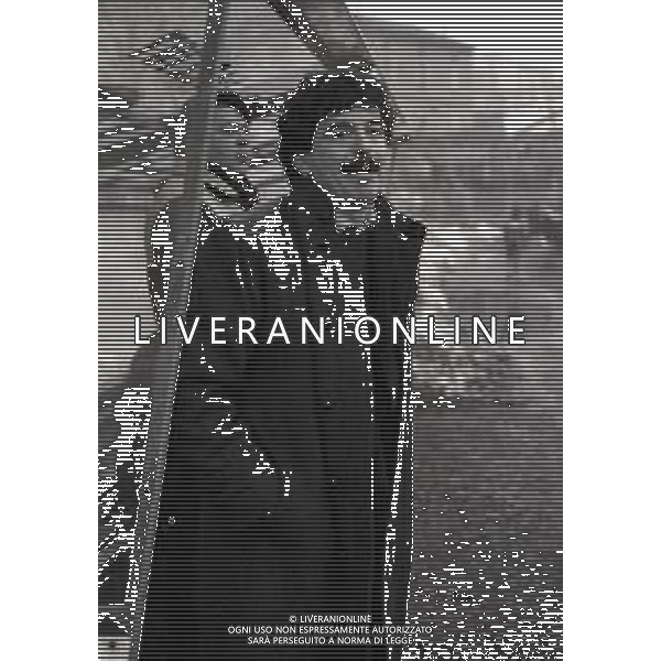 22-01-1984 CREMONA CAMPIONATO DI CALCIO SERIE B CREMONESE PERUGIA 3-1 NELLA FOTO EMILIANO MONDONICO ALLENATORE CREMONESE AG ALDO LIVERANI SAS