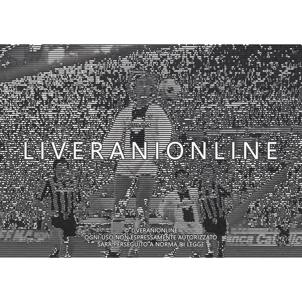23-10-1983 UDINE CAMPIONATO DI CALCIO SERIE A UDINESE INTER 2-2 NELLA FOTO MANUEL GEROLIN AG ALDO LIVERANI SAS
