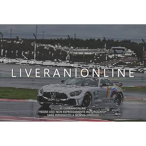 The FIA Safety Car. 14.11.2020. Formula 1 World Championship, Rd 14, Turkish Grand Prix, Istanbul, Turkey, Qualifying Day. - www.xpbimages.com, EMail: requests@xpbimages.com © Copyright: Batchelor / XPB Images/AGENZIA ALDO LIVERANI SAS - ITALY ONLY EDITORIAL USE ONLY