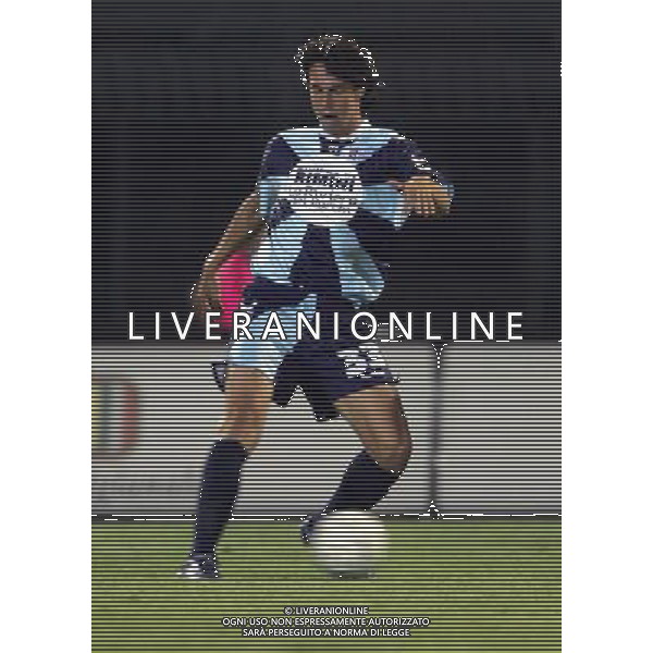 RIMINI-FIORENTINA COPPA TIM 14/08/2005 NELLA FOTO DIGAO RODRIGO FOTO ALDO LIVERANI