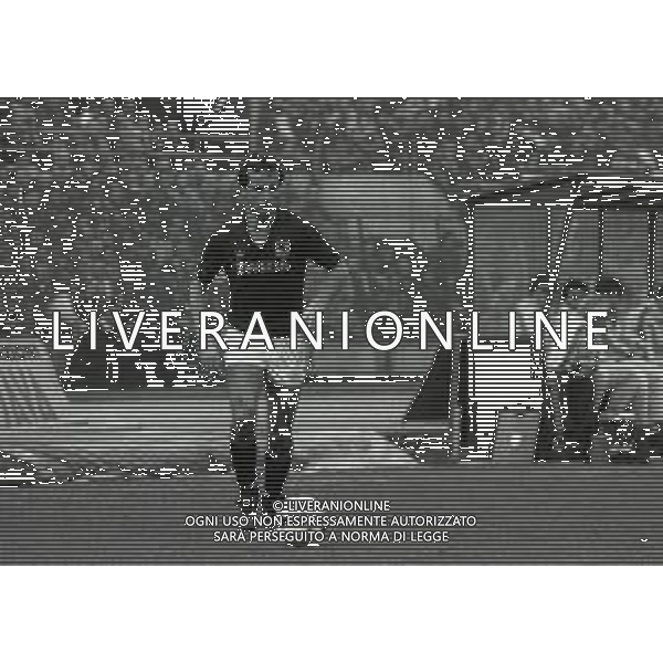 25-11-1984 TORINO CAMPIONATO DI CALCIO SERIE A TORINO VERONA 1-2 NELLA FOTO GIUSEPPE DOSSENA AG ALDO LIVERANI SAS
