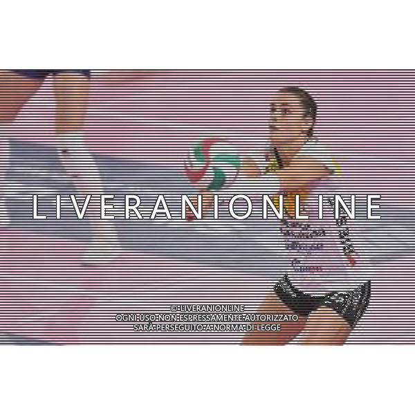 Savino Del Bene Scandicci vs Banca Valsabbina Millennium Brescia - Volleyball Italian Serie A1 Women match 2020/2021, 15 November 2020 scandicci, Italy Photo showing: Marta Bechis (Banca Valsabbina Millennium Brescia) @LM/Lisa Guglielmi/ AGENZIA ALDO LIVERANI SAS