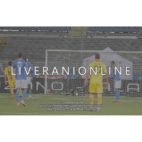 Novara 15-11-2020 Stadio Silvio Piola Campionato Lega pro Gir A 2020/21 Novara - Renate nella foto: Pareggio remate De Sena foto Antonio Saia - ag. Aldo Liverani sas