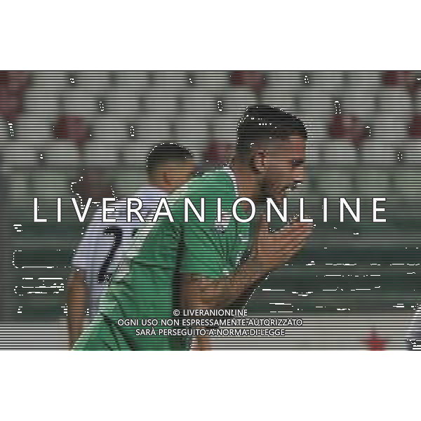 PADOVA - MATELICA CAMPIONATO CALCIO SERIE C LEGA PRO 15.11.2020 NELLA FOTO DELUSIONE FINE GARA LEONETTI ©AGENZIA ALDO LIVERANI SAS