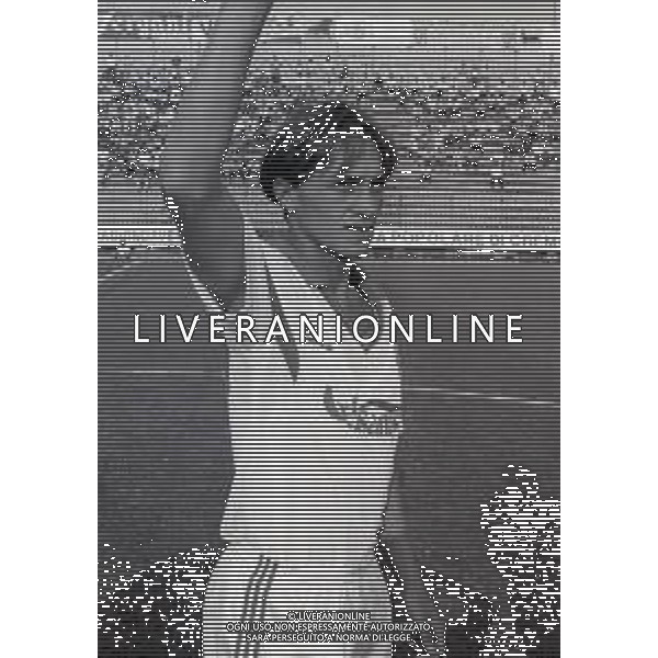 31-08-1988 CREMONA COPPA ITALIA CREMONESE PADOVA 2-0 NELLA FOTO DAMIANO LONGHI AG ALDO LIVERANI SAS