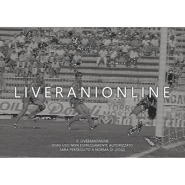 18-09-1988 CREMONA CAMPIONATO DI CALCIO SERIE B CREMONESE MONZA 1-1 NELLA FOTO ATTILIO LOMBARDI AG ALDO LIVERANI SAS