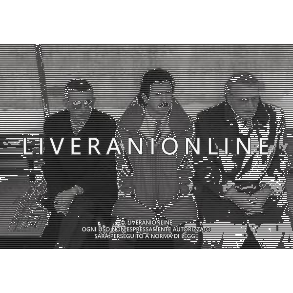 22-01-1989 CREMONA CAMPIONATO DI CALCIO SERIE B CREMONESE-LICATA 4-2 NELLA FOTO FRANCESCO SCORSA ALLENATORE LICATA CALCIO AG ALDO LIVERANI SAS