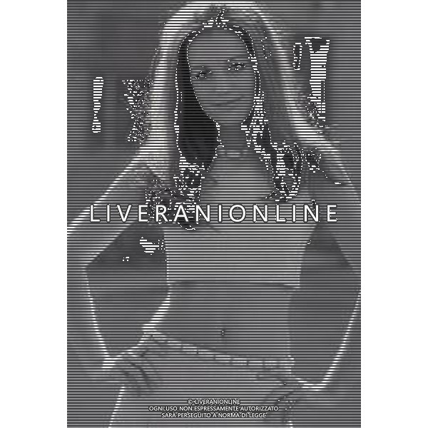RETROSPETTIVA CATHERINE SPAAK ATTRICE NELLA FOTO CATHERINE SPAAK A ROMA NELL\'ANNO 1970 AG ALDO LIVERANI SAS