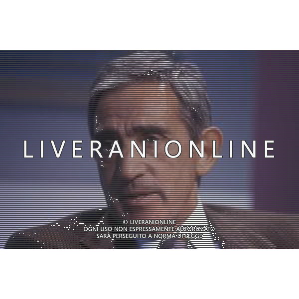 WALTER CHIARI, attore italiano - RETROSPETTIVA Nella foto nel 1987 ©Archivio Giovanni Liverani/AG. ALDO LIVERANI SAS