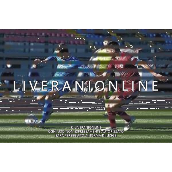 Cittadella vs Empoli - Campionato di Calcio Serie BKT 2020/2021, 21 novembre 2020 Cittadella (PD), Italia Nella foto: Ryder Matos (Empoli) @LM/Ettore Griffoni/AGENZIA ALDO LIVERANI SAS