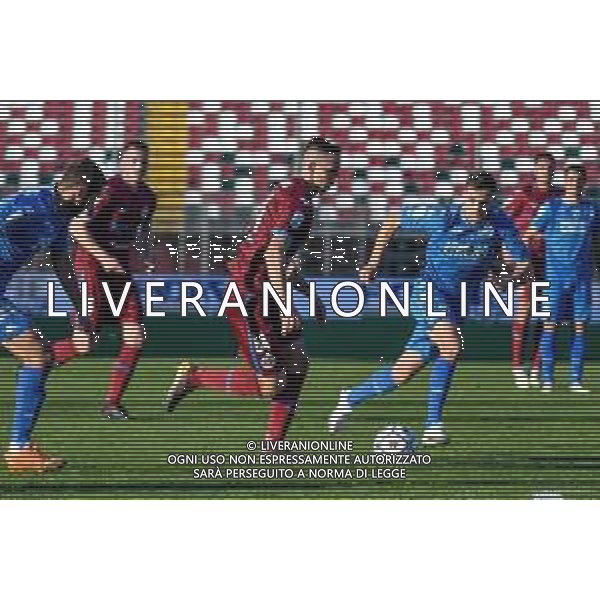 Cittadella vs Empoli - Campionato di Calcio Serie BKT 2020/2021, 21 novembre 2020 Cittadella (PD), Italia Nella foto: Tommaso Cassandro (Cittadella) @LM/Ettore Griffoni/AGENZIA ALDO LIVERANI SAS