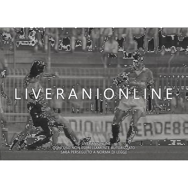 02-10-1988 CREMONA CAMPIONATO DI CALCIO SERIE B CREMONESE EMPOLI 1-0 NELLA FOTO BENIAMINO VIGNOLA AG ALDO LIVERANI SAS