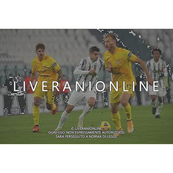 ©Falzone/Agenzia Aldo Liverani Torino 21.11.2020 Stadio Allianz Stadium Juventus vs Cagliari Stagione Sportiva Serie A Tim 2020-2021 Nella foto : ALVARO MORATA ©Falzone / AGENZIA ALDO LIVERANI SAS