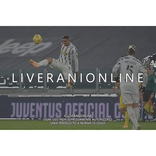 ©Falzone/Agenzia Aldo Liverani Torino 21.11.2020 Stadio Allianz Stadium Juventus vs Cagliari Stagione Sportiva Serie A Tim 2020-2021 Nella foto : DANILO ©Falzone / AGENZIA ALDO LIVERANI SAS