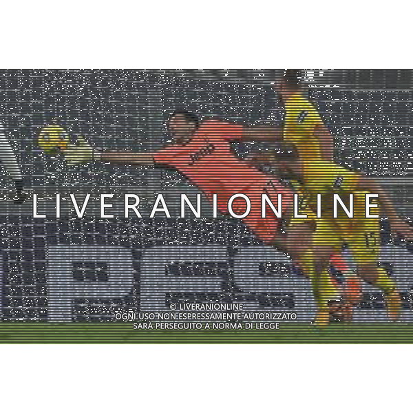 ©Falzone/Agenzia Aldo Liverani Torino 21.11.2020 Stadio Allianz Stadium Juventus vs Cagliari Stagione Sportiva Serie A Tim 2020-2021 Nella foto : BUFFON GIANLUIGI ©Falzone / AGENZIA ALDO LIVERANI SAS