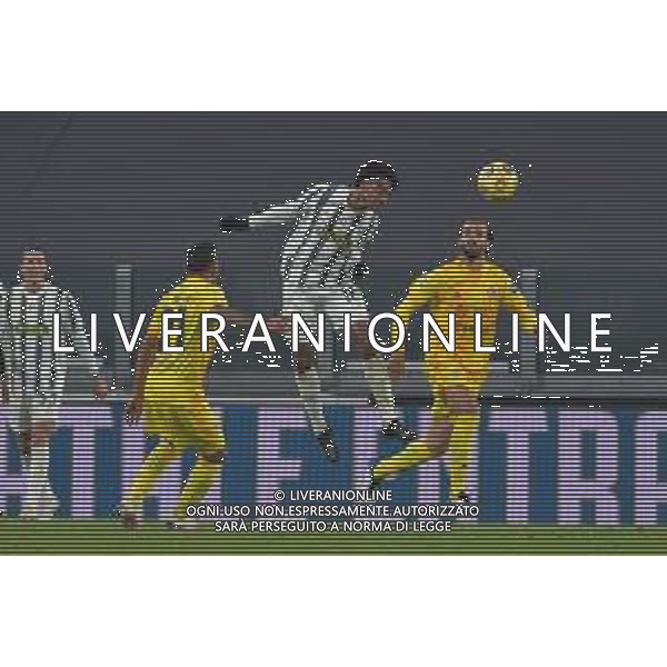 ©Falzone/Agenzia Aldo Liverani Torino 21.11.2020 Stadio Allianz Stadium Juventus vs Cagliari Stagione Sportiva Serie A Tim 2020-2021 Nella foto : JUAN CUADRADO
