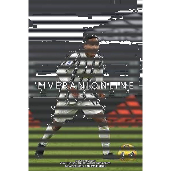 ©Falzone/Agenzia Aldo Liverani Torino 21.11.2020 Stadio Allianz Stadium Juventus vs Cagliari Stagione Sportiva Serie A Tim 2020-2021 Nella foto : ALEX SANDRO