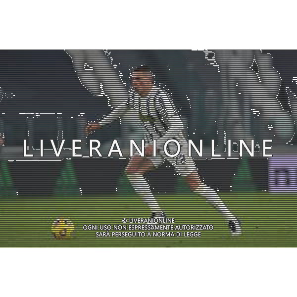 ©Falzone/Agenzia Aldo Liverani Torino 21.11.2020 Stadio Allianz Stadium Juventus vs Cagliari Stagione Sportiva Serie A Tim 2020-2021 Nella foto : MERIH DEMIRAL
